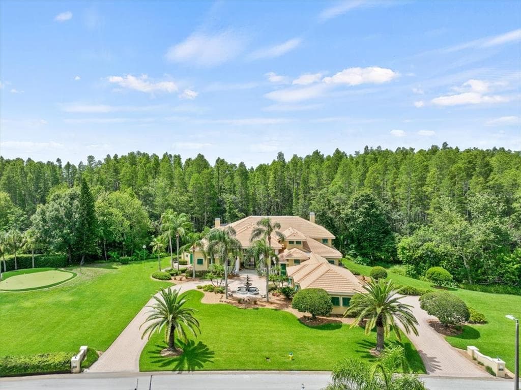4520 CHEVAL BOULEVARD LUTZ, FL 33558