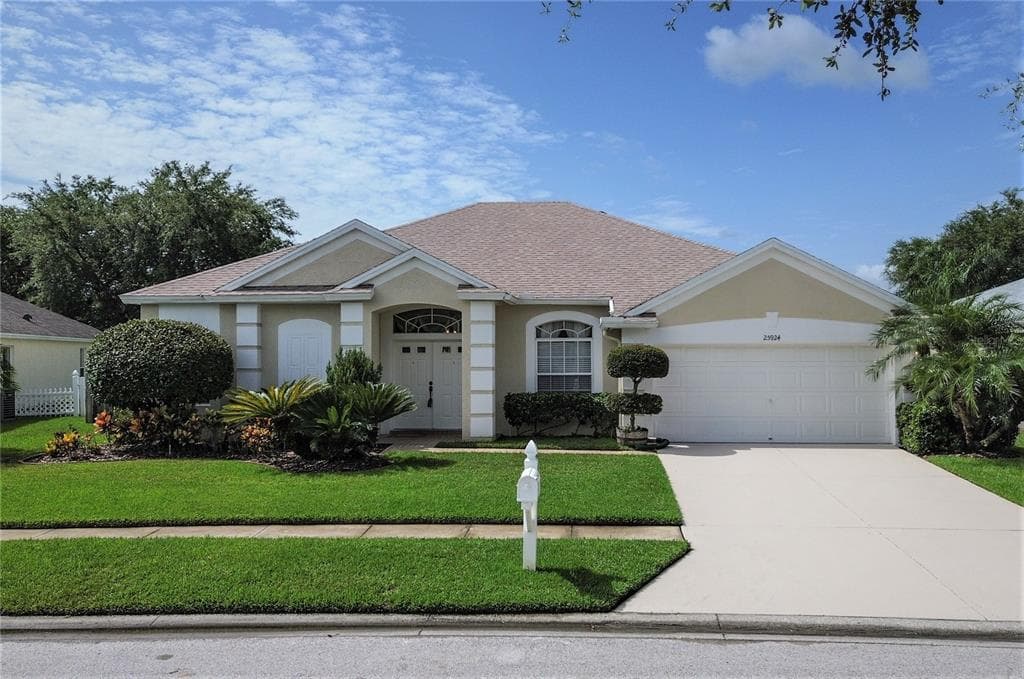 25924 RISEN STAR DRIVE