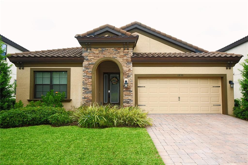 13130 PAYTON STREET ODESSA, FL 33556