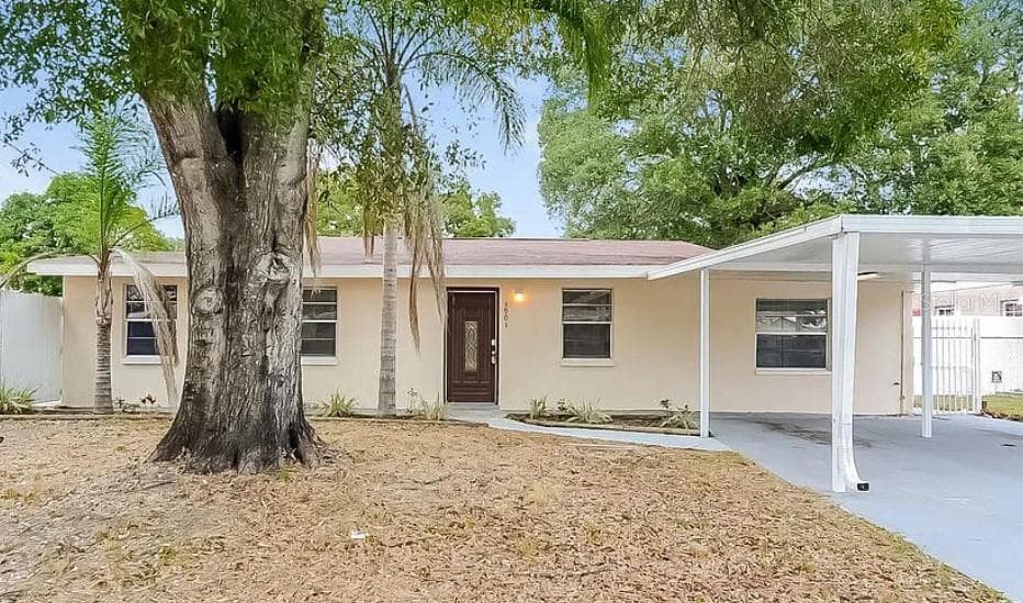 3901 KIMBALL AVENUE TAMPA, FL 33614