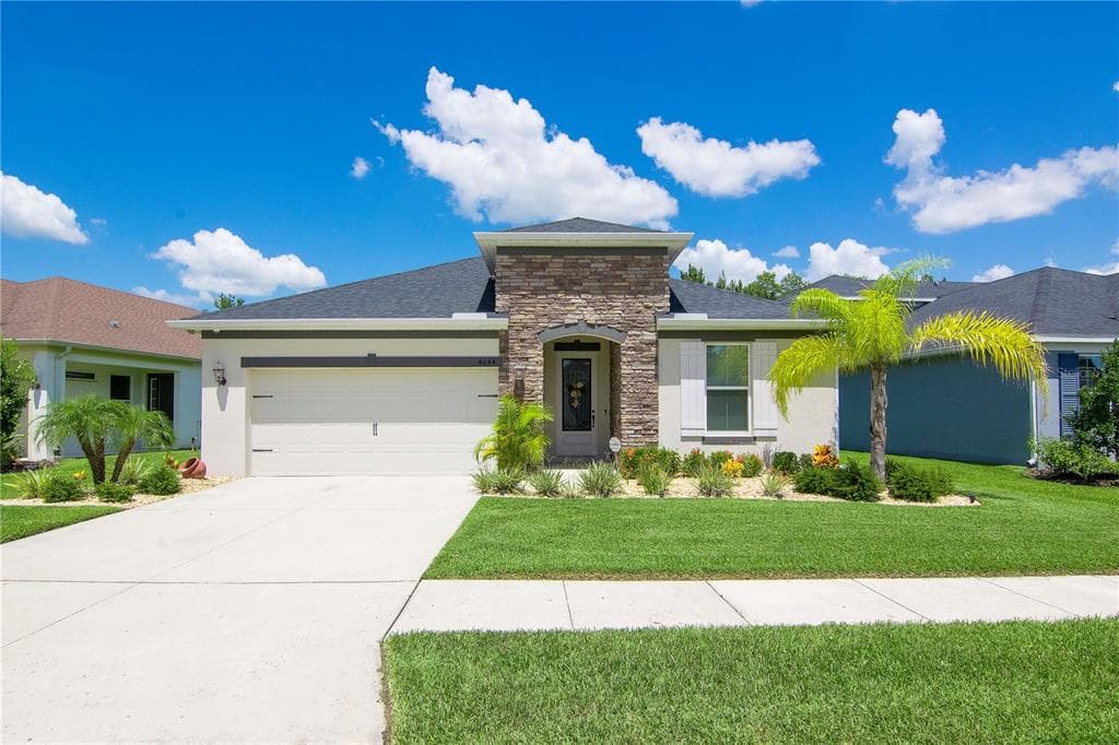 4644 ROLLING GREENE DRIVE WESLEY CHAPEL, FL 33543