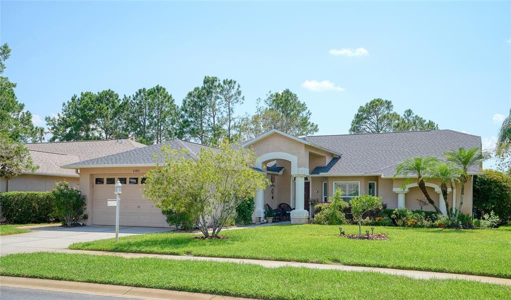 1345 CANBERLEY COURT TRINITY, FL 34655