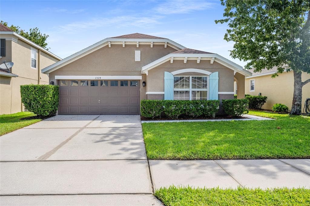 2324 GENEVA DRIVE LAKELAND, FL 33805