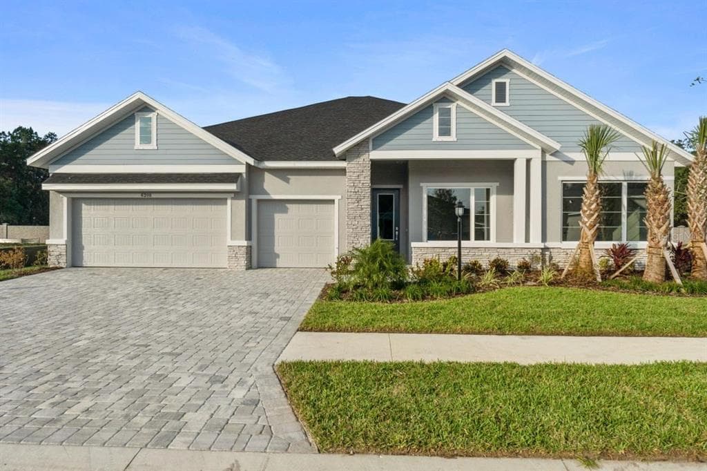 6037 NIKKI LANE ODESSA, FL 33556