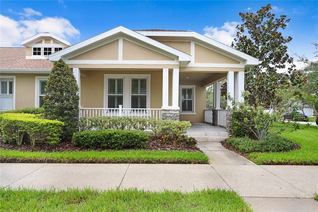 10016 PARLEY DRIVE TAMPA, FL 33626