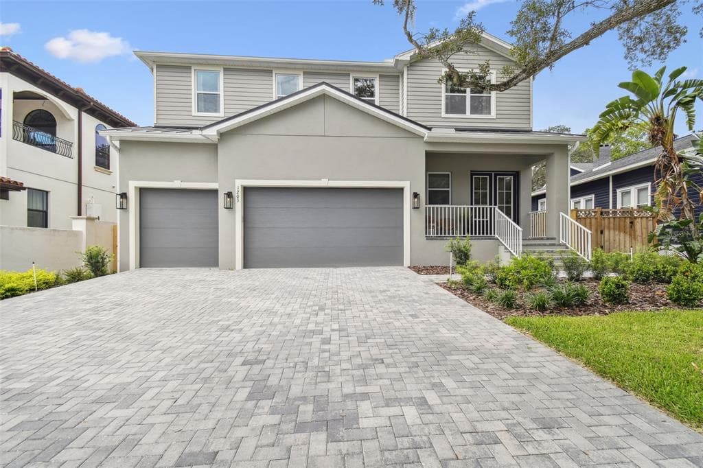 1203 W CHARTER STREET TAMPA, FL 33602