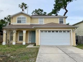 4115 W KNIGHTS AVENUE TAMPA, FL 33611