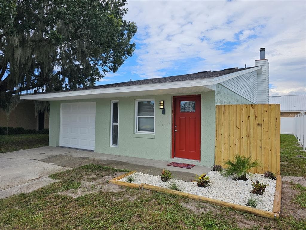 3208 TIMBERLINE ROAD WINTER HAVEN, FL 33880