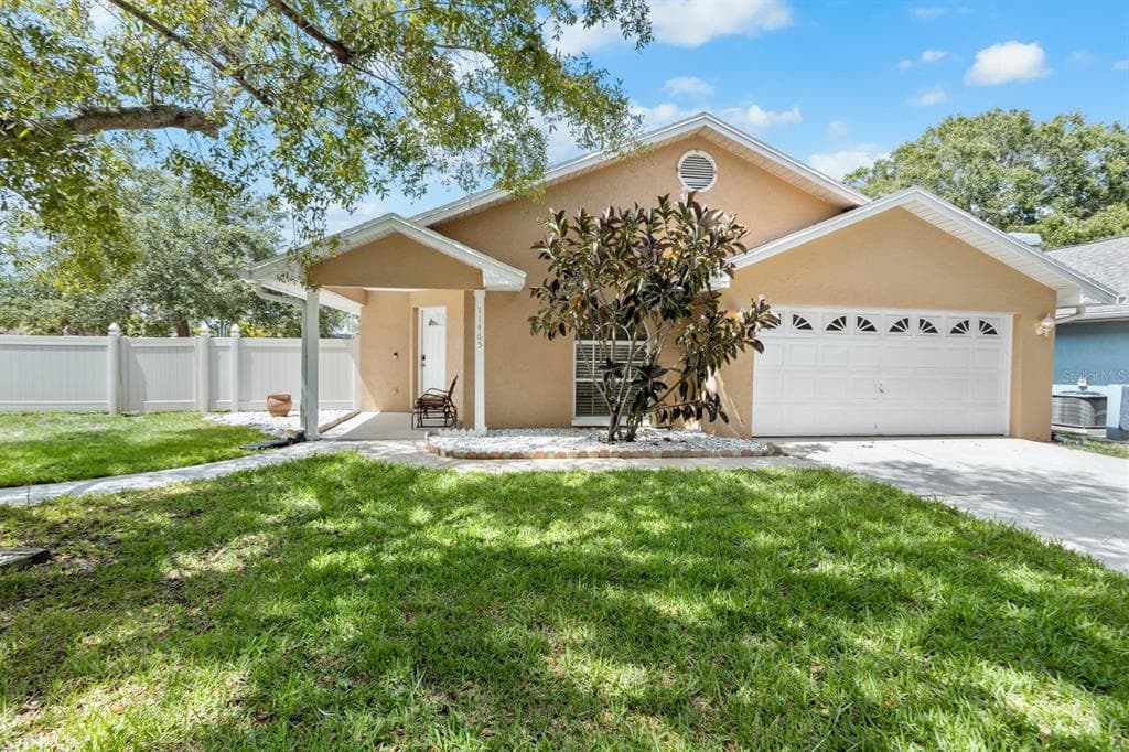 11465 OAKHURST ROAD LARGO, FL 33774