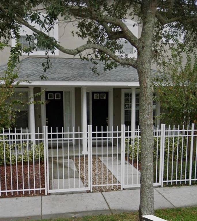 3702 W CASS STREET UNIT 4 TAMPA, FL 33609