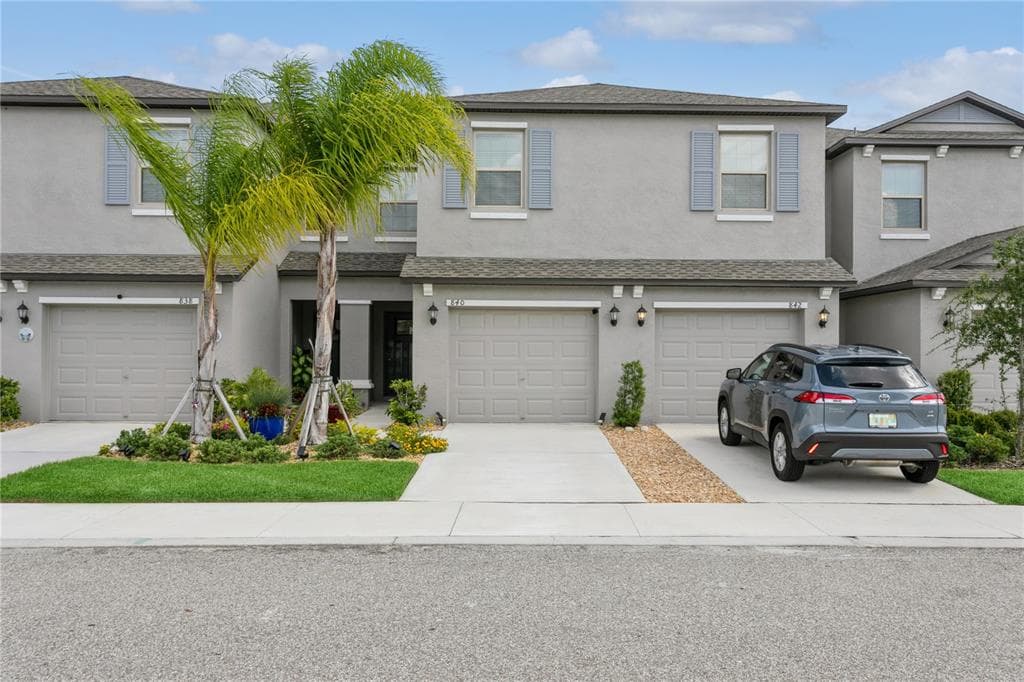 840 ROYAL EMPRESS DRIVE