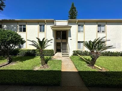 135 CYPRESS COURT UNIT 135 OLDSMAR, FL 34677