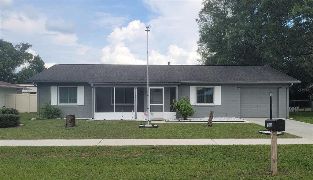 15107 SW 37TH TERRACE OCALA, FL 34473