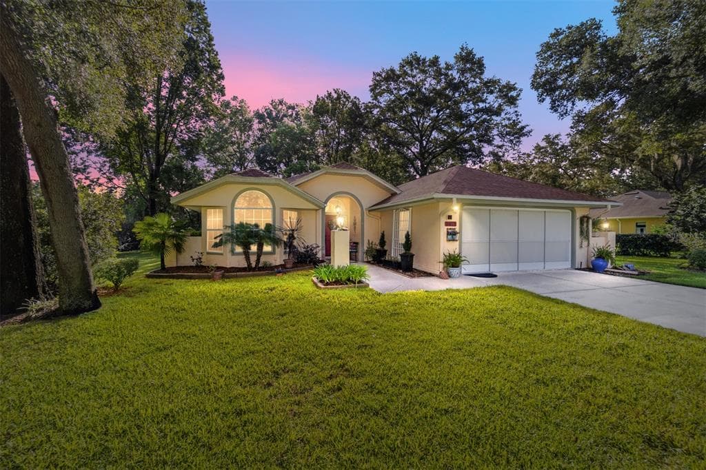 9671 SW 190TH TERRACE ROAD DUNNELLON, FL 34432