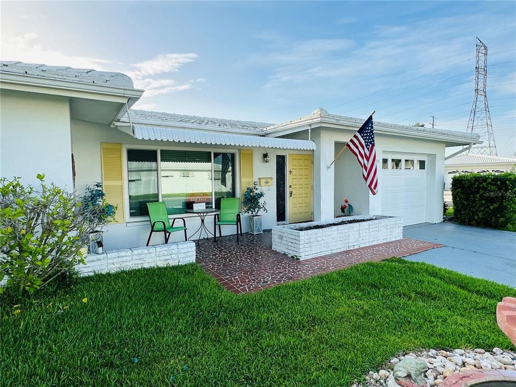 9701 37TH STREET N PINELLAS PARK, FL 33782