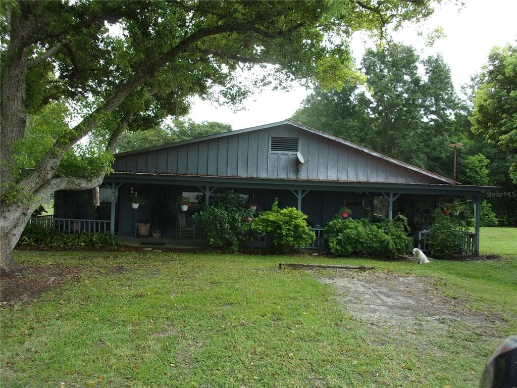 502 WILDER ROAD LAKELAND, FL 33809