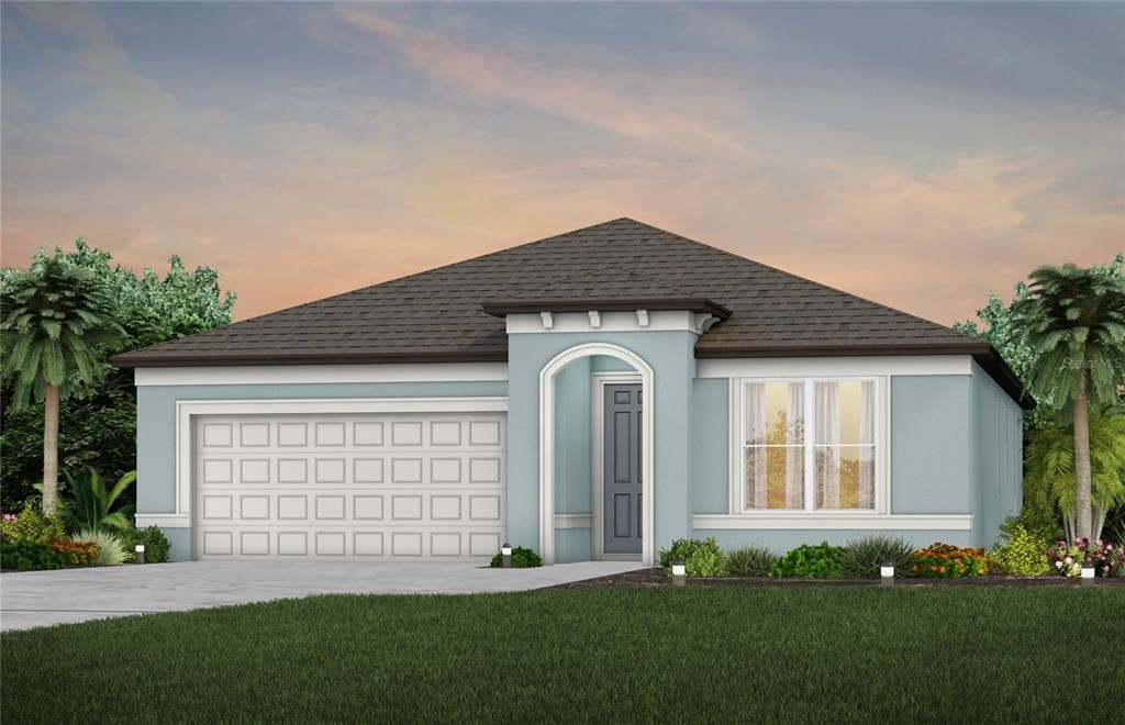 5567 SW 85TH AVENUE ROAD OCALA, FL 34481
