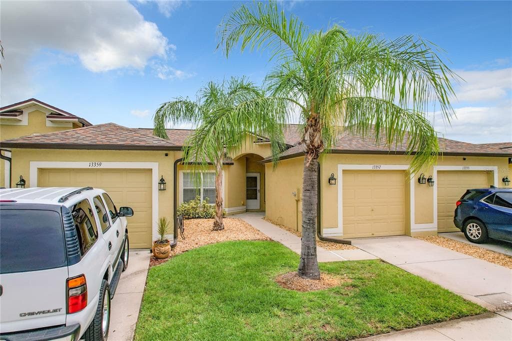 13357 ASHBARK COURT RIVERVIEW, FL 33579