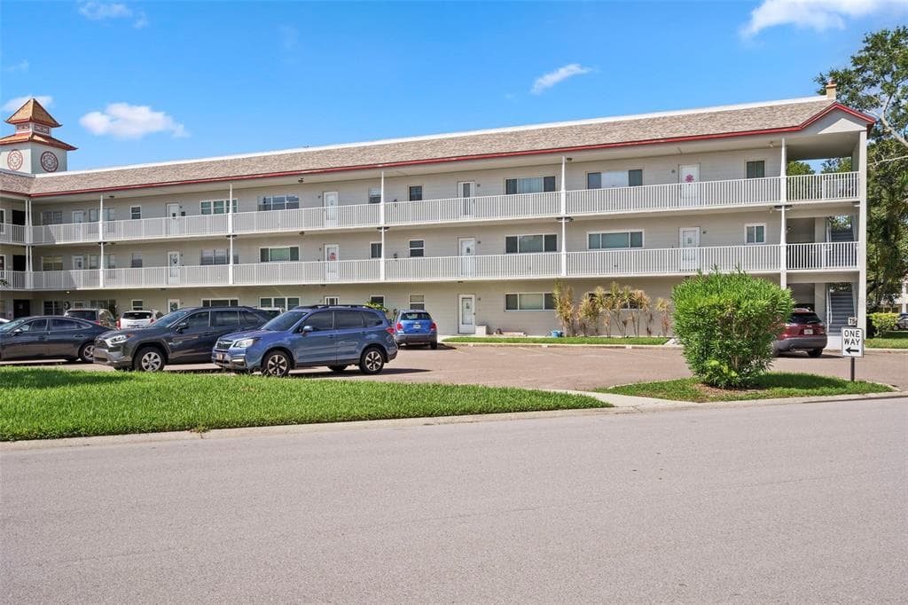 2261 SWEDISH DRIVE UNIT 57 CLEARWATER, FL 33763