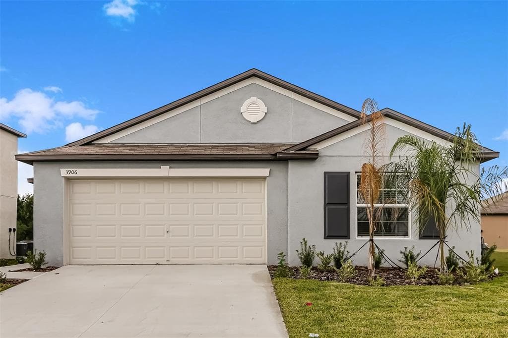 3906 86TH STREET E PALMETTO, FL 34221