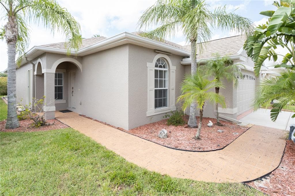 2251 PLEASANT HILL LANE HOLIDAY, FL 34691