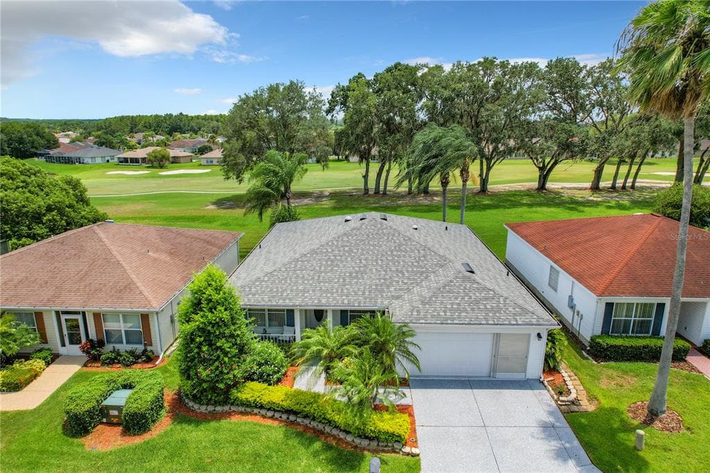 29146 PRINCEVILLE DRIVE SAN ANTONIO, FL 33576