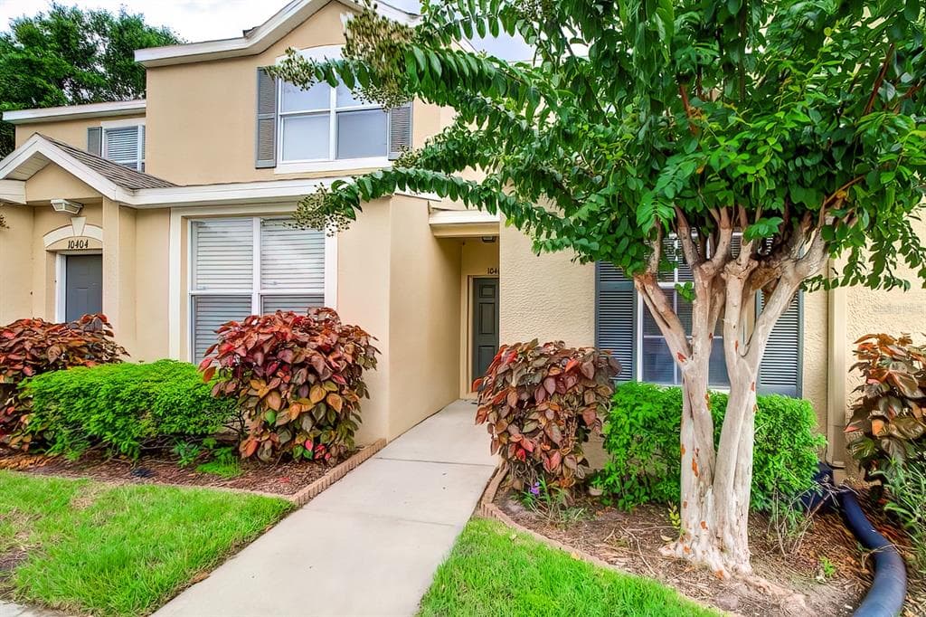 10406 HERON LAKE DRIVE RIVERVIEW, FL 33578