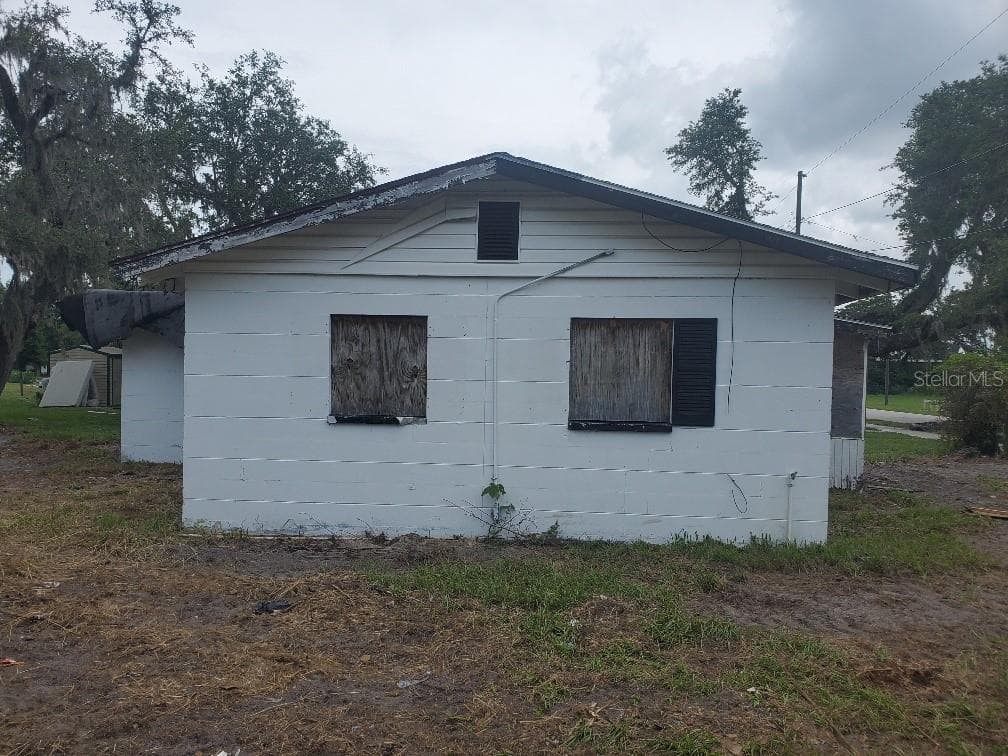 1550 MARTIN LUTHER KING JR AVENUE WAUCHULA, FL 33873