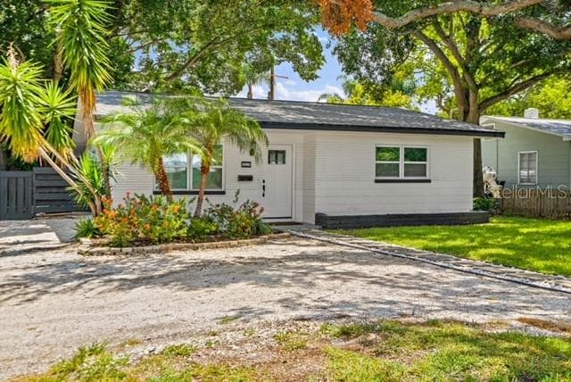 7219 PARK STREET S ST PETERSBURG, FL 33707
