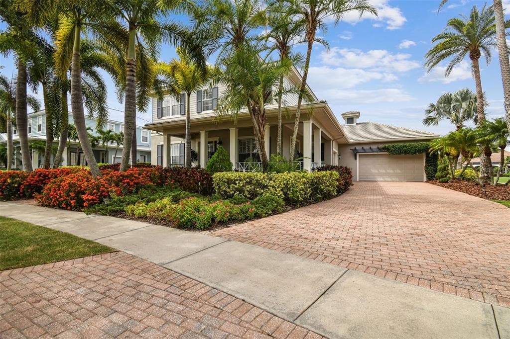 506 BEACON SOUND WAY APOLLO BEACH, FL 33572
