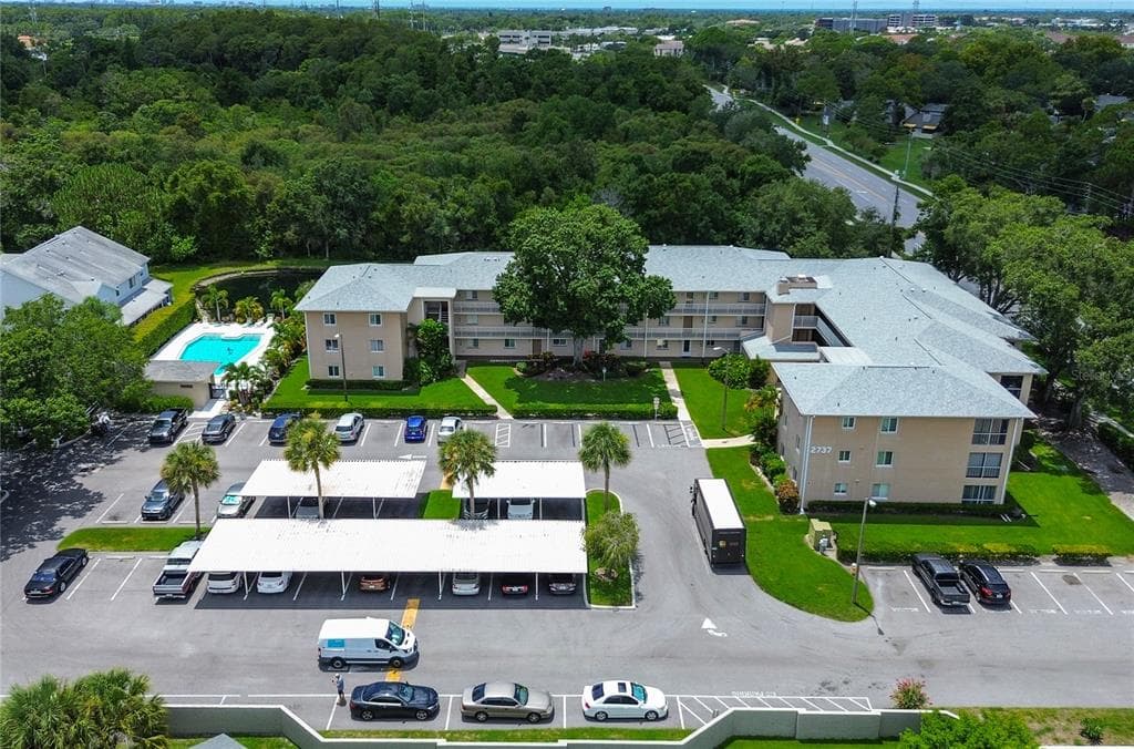2737 ENTERPRISE ROAD E UNIT 161 CLEARWATER, FL 33759