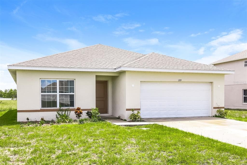 1359 NELSON PARK COURT POINCIANA, FL 34759