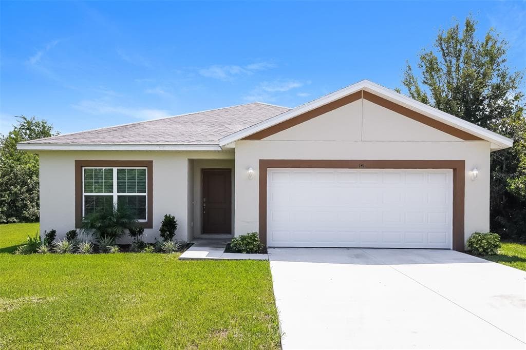 4245 SASHA TRAIL ST CLOUD, FL 34772