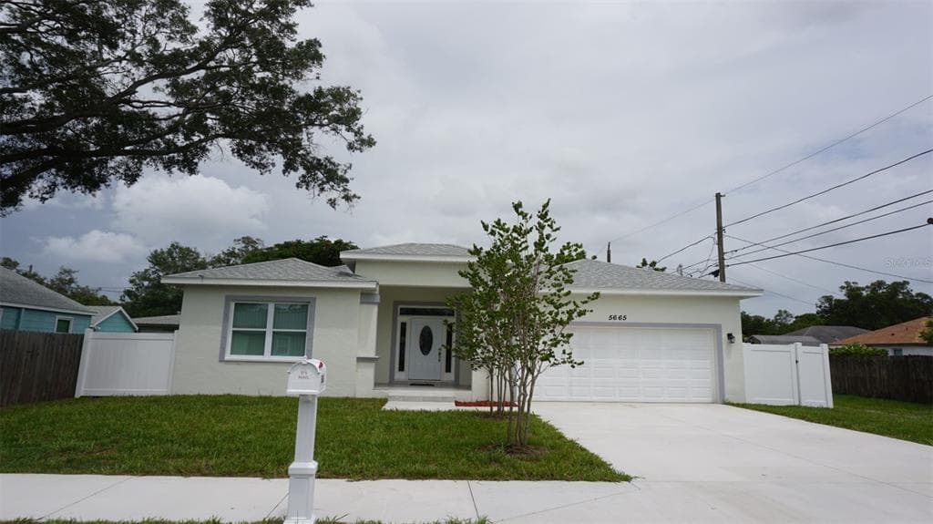 5665 39TH STREET N ST PETERSBURG, FL 33714