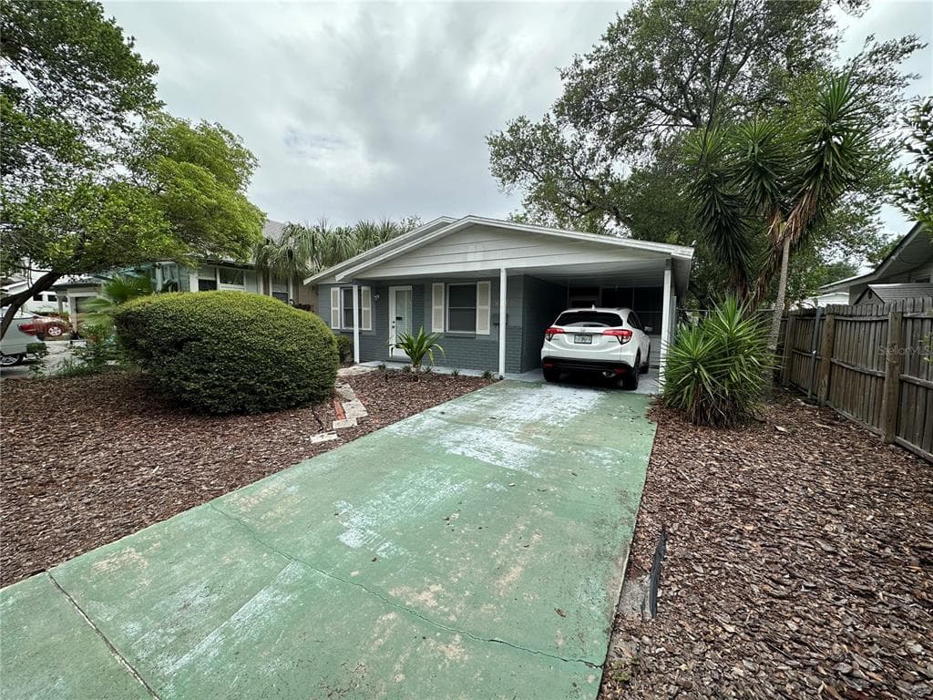 3218 W SAN PEDRO STREET TAMPA, FL 33629