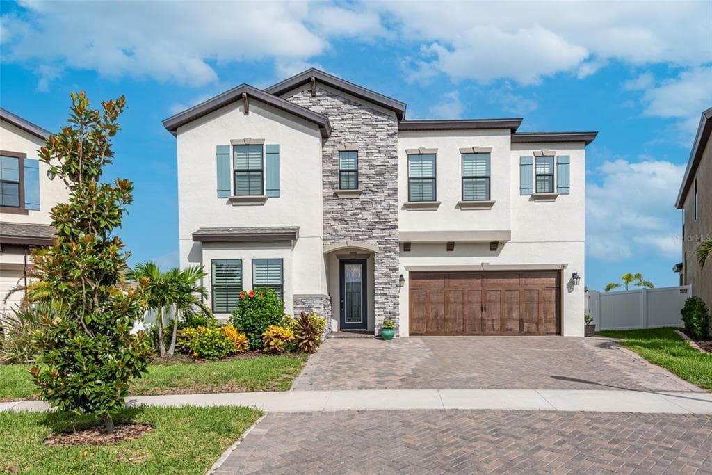 13114 ABERFORTH CIRCLE RIVERVIEW, FL 33579