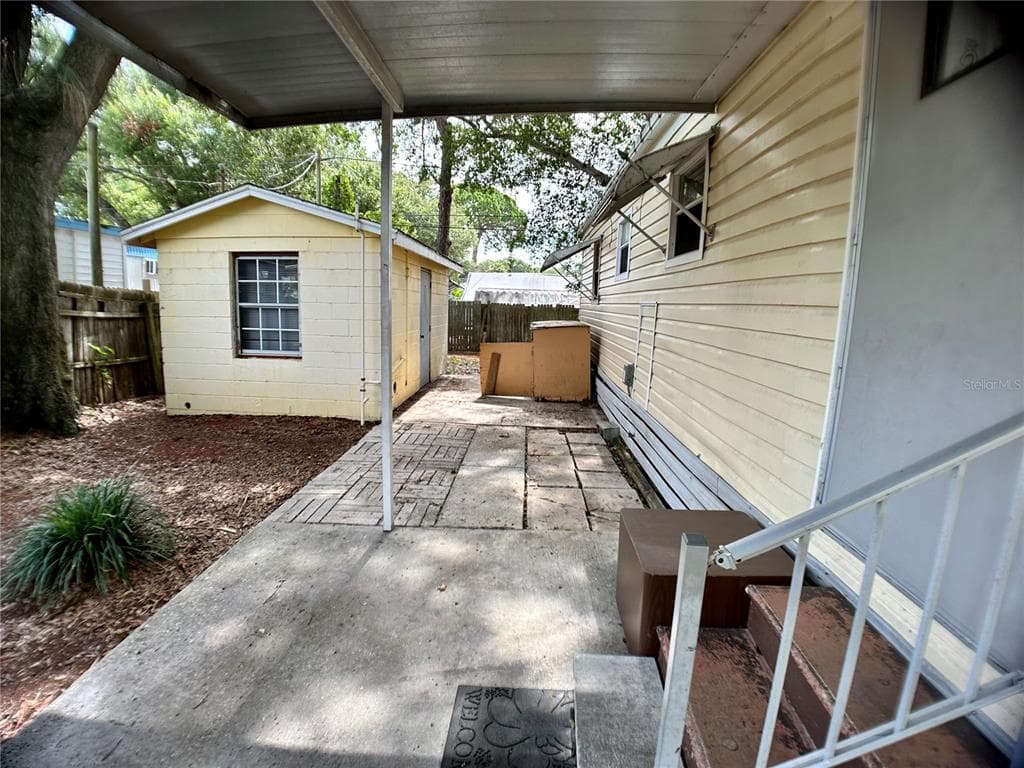 5131 68TH STREET N ST PETERSBURG, FL 33709