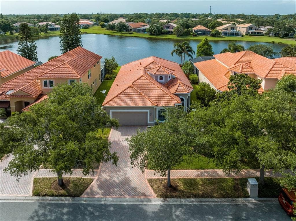 9736 SAGO POINT DRIVE SEMINOLE, FL 33777
