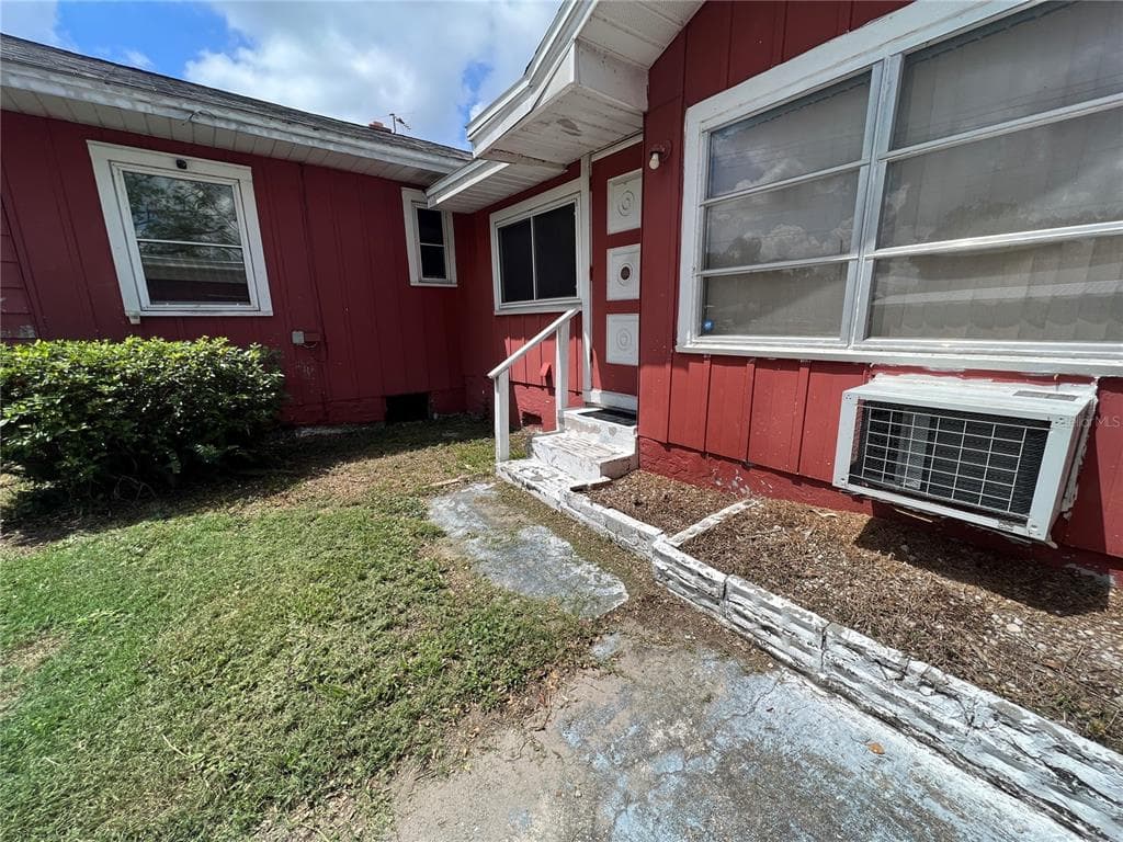 2801 AVENUE T NW WINTER HAVEN, FL 33881