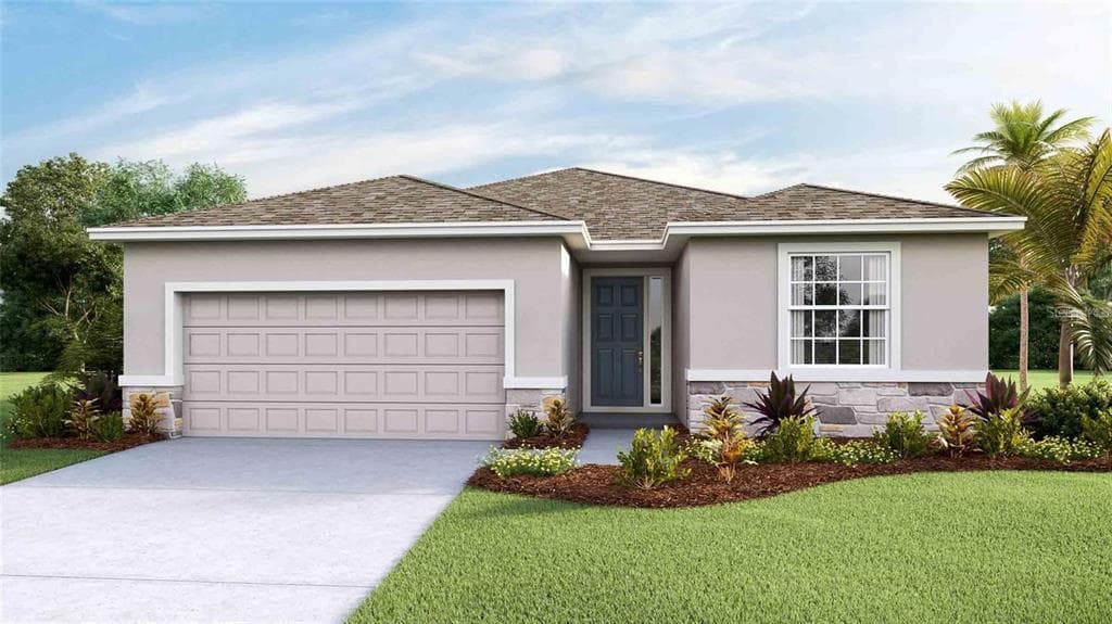 13209 BROOKSIDE MOSS STREET RIVERVIEW, FL 33579