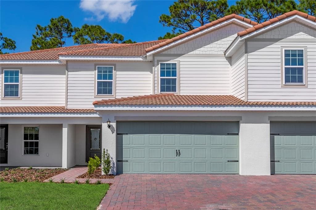 599 BAY LEAF DRIVE POINCIANA, FL 34759