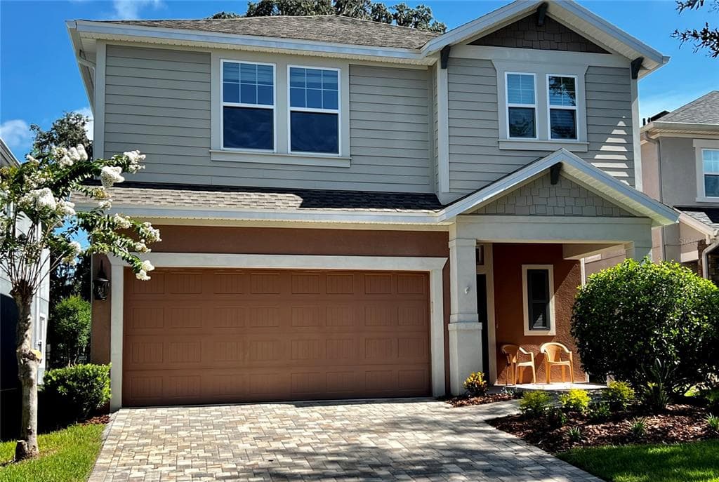 16224 BAYBERRY VIEW DRIVE LITHIA, FL 33547
