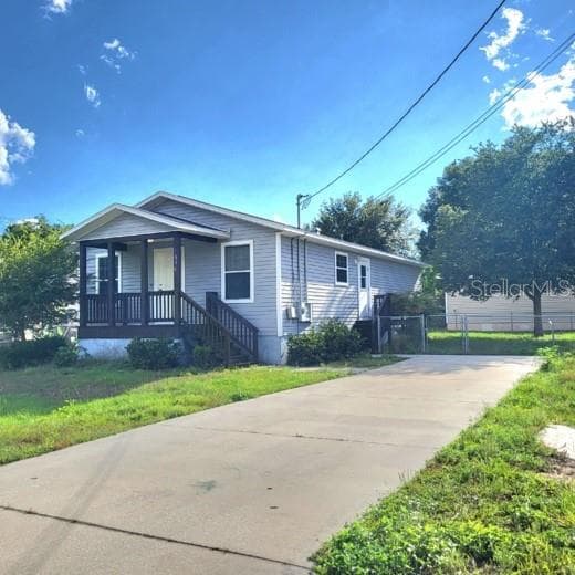 14649 8TH STREET DADE CITY, FL 33523