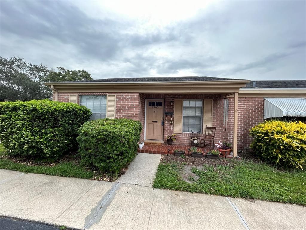 8365 10TH WAY N ST PETERSBURG, FL 33702