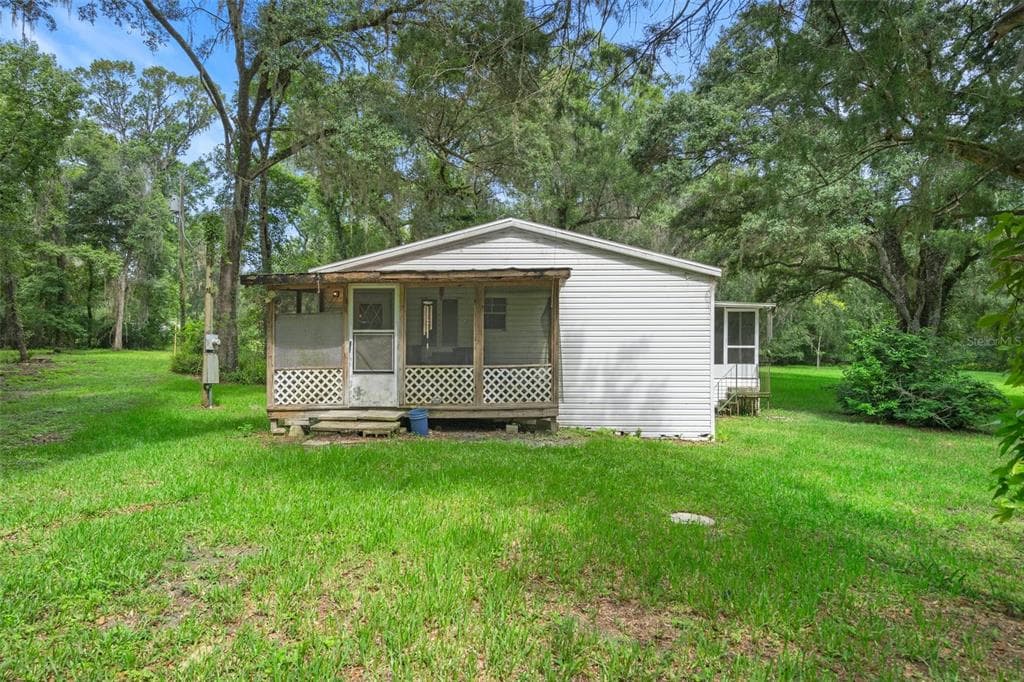 11869 SW 31ST TERRACE WEBSTER, FL 33597