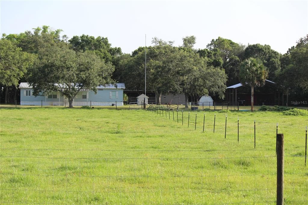 13285 SE 46TH STREET OKEECHOBEE, FL 34974