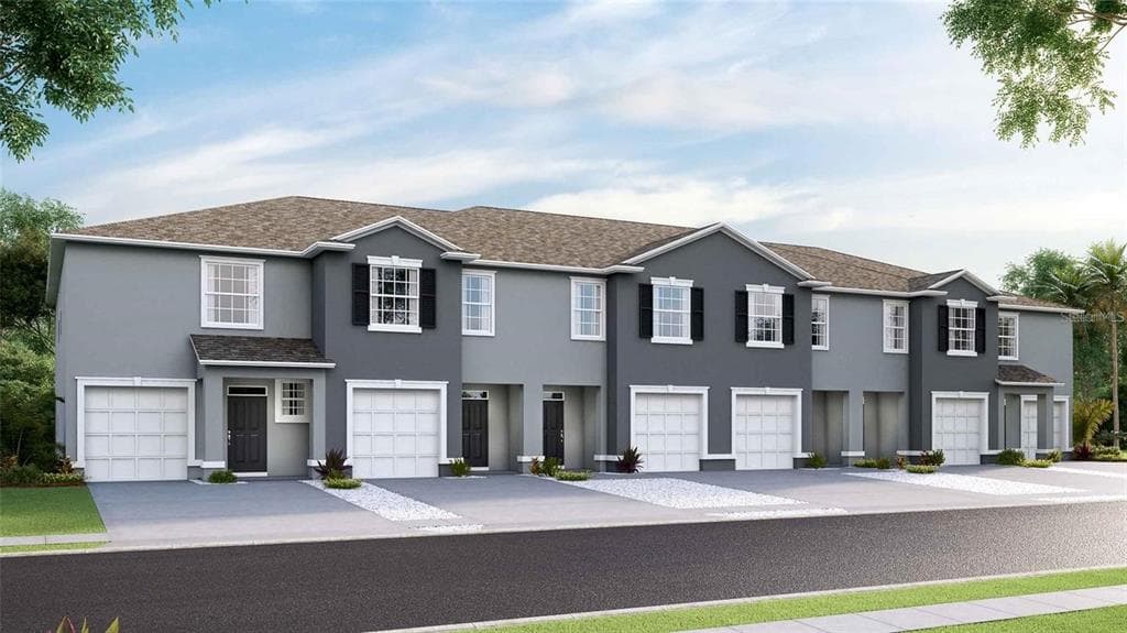 224 MANGROVE SHADE CIRCLE APOLLO BEACH, FL 33572