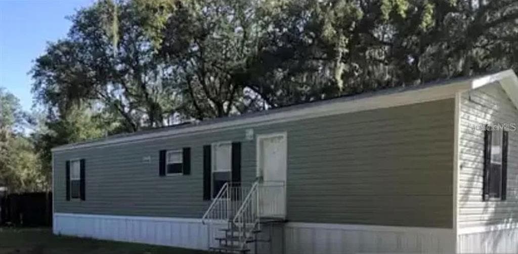 5006 LEWELLYN ROAD UNIT 1 LAKELAND, FL 33810