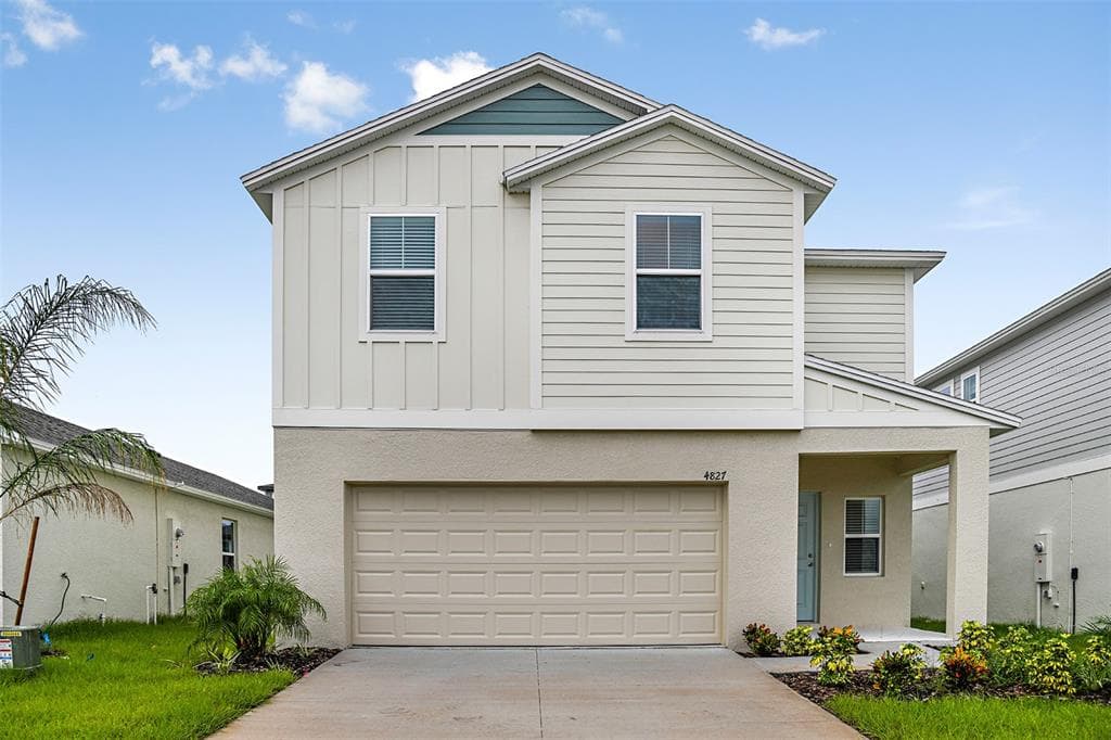 4827 RIGGING STREET HAINES CITY, FL 33844