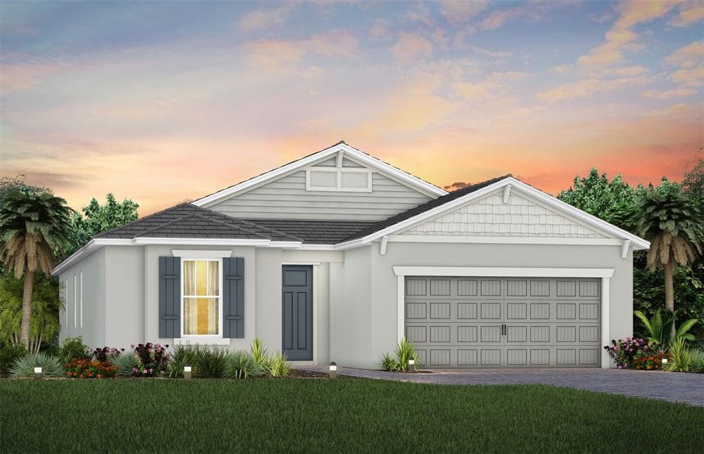 10028 CORAL SHORE DRIVE ENGLEWOOD, FL 34223